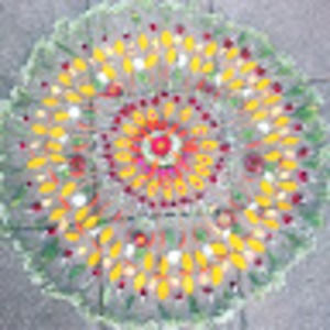 Meet your Posher, Marie